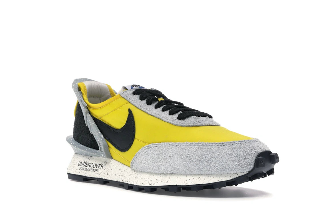 Nike Daybreak Undercover Bright Citron - vue secondaire A