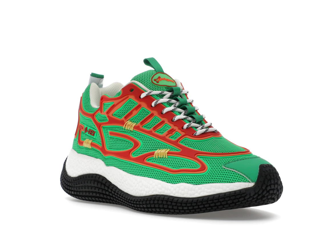John Geiger 004 Melon - vue secondaire A