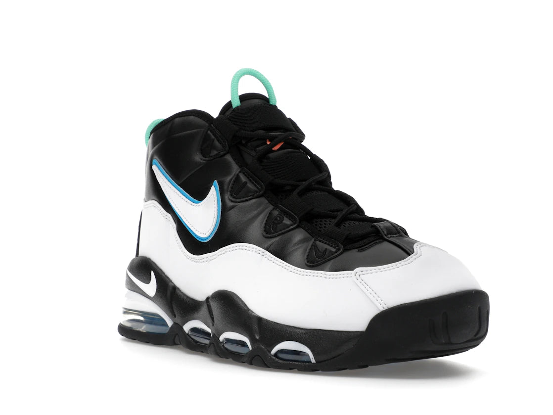 Nike Air Max Uptempo 95 NY vs. NY - vue secondaire A