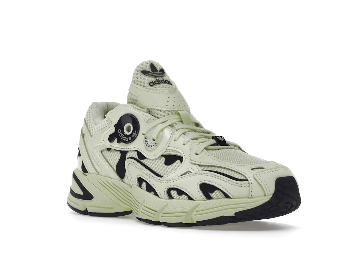 adidas Astir Almost Lime (Women's) - vue secondaire A