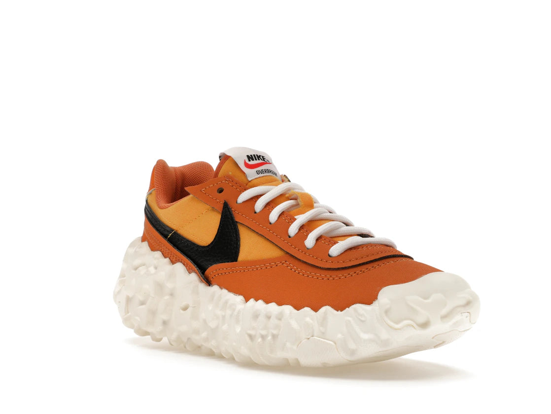 Nike Overbreak SP Hot Curry - vue secondaire A