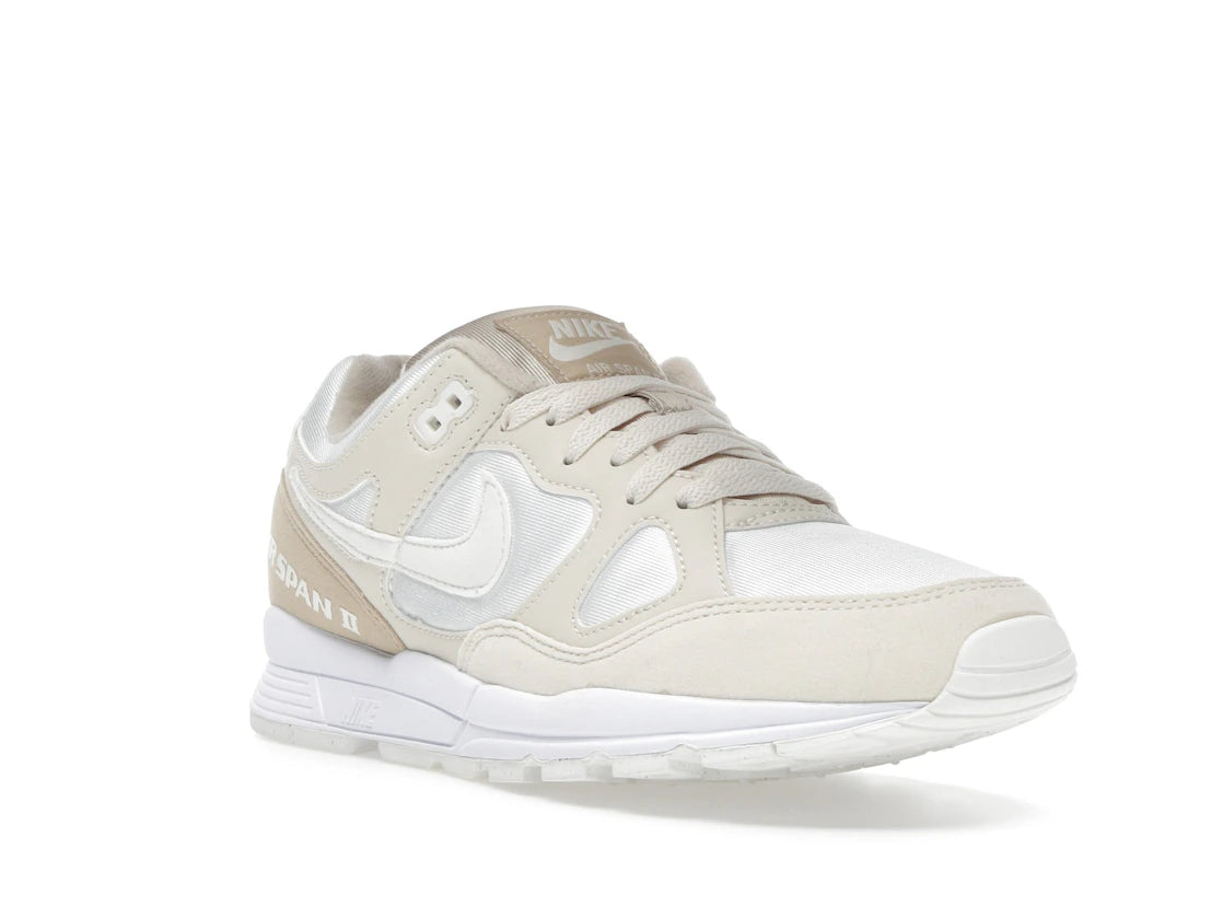 Nike Air Span 2 SE SU19 Desert Ore Sail - vue secondaire A
