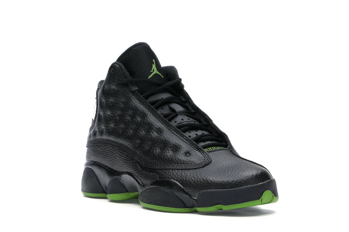 Jordan 13 Retro Altitude (2017) (GS) - vue secondaire A