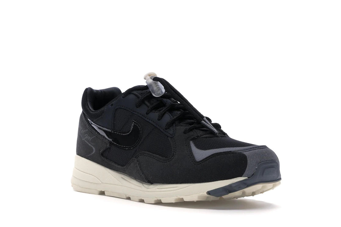Nike Air Skylon 2 Fear of God Black Sail - vue secondaire A