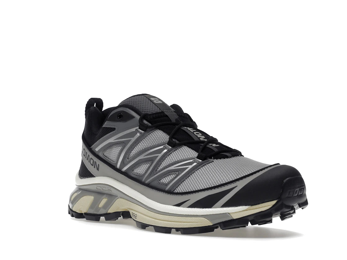 Salomon XT-6 Expanse Alloy Grey Quiet Shade - vue secondaire A