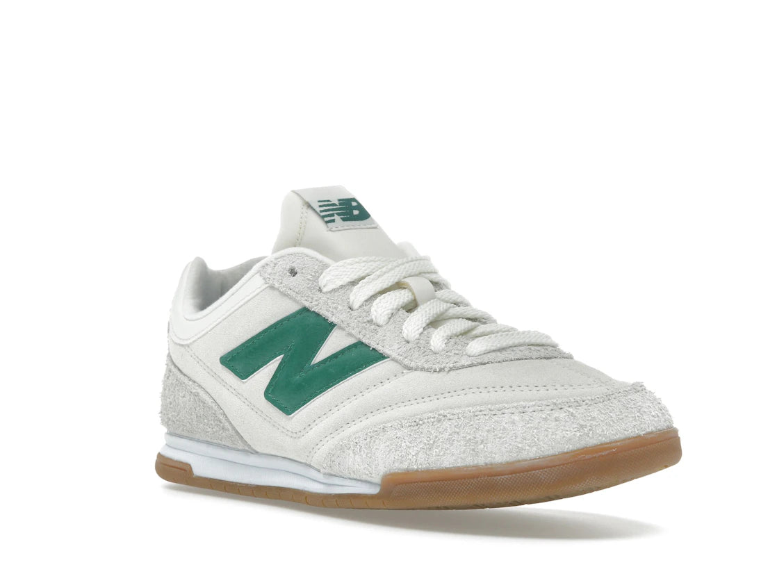 New Balance RC42 Sea Salt Classic Pine - vue secondaire A