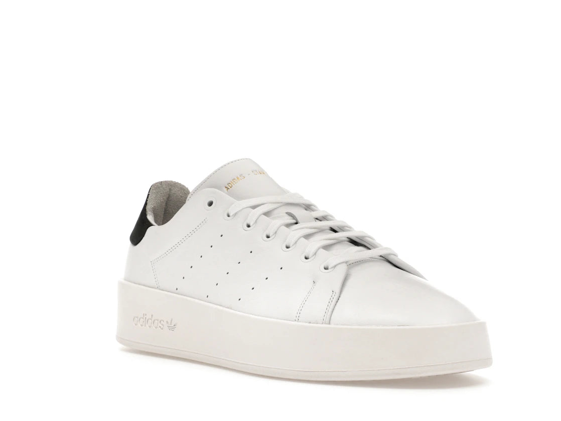 adidas Stan Smith Recon White Black - vue secondaire A