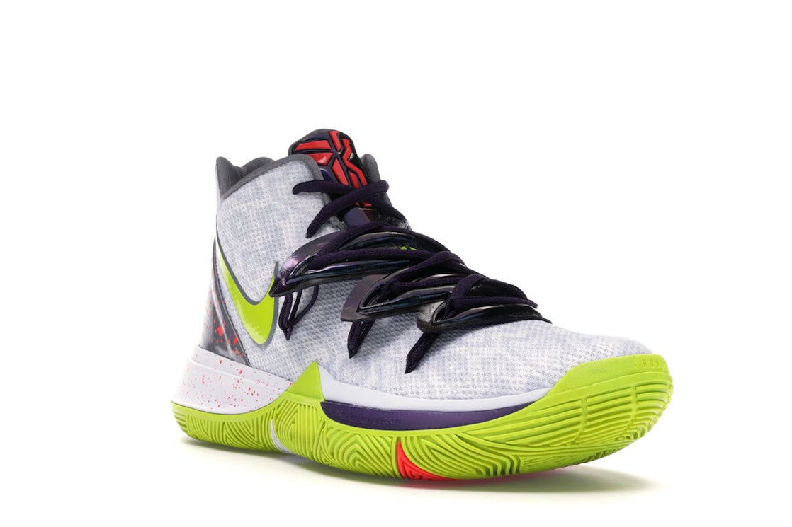 Nike Kyrie 5 Mamba Mentality - vue secondaire A