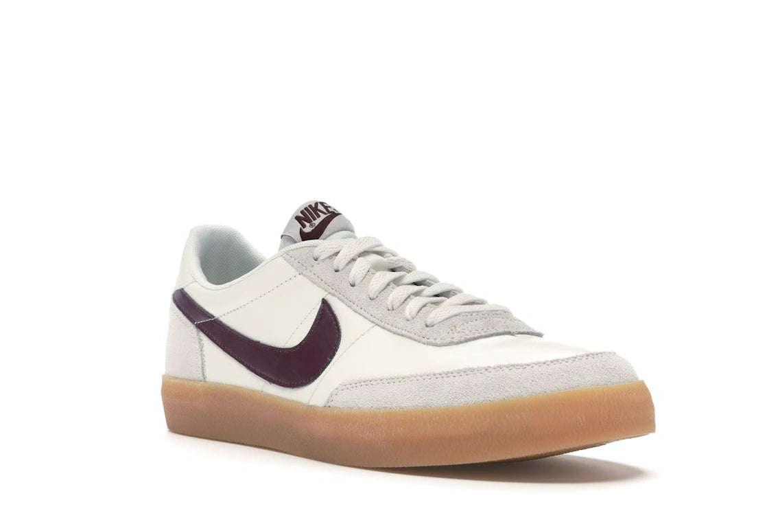 Nike Killshot 2 Night Maroon - vue secondaire A