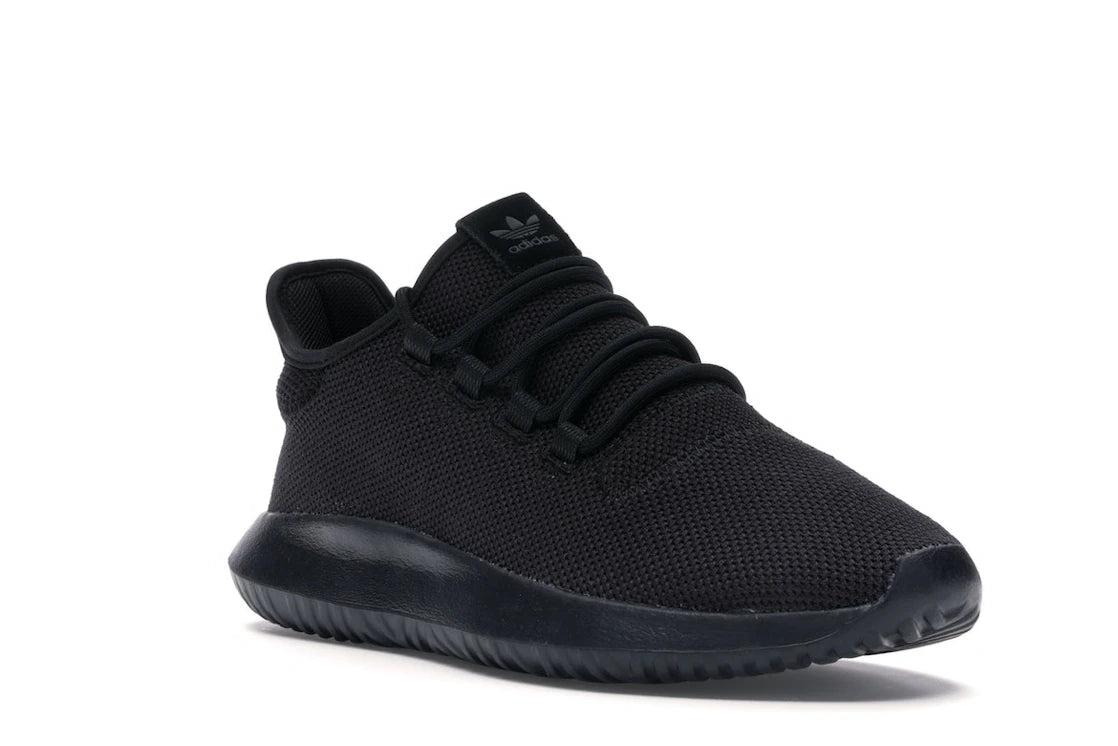 adidas Tubular Shadow Core Black - vue secondaire A