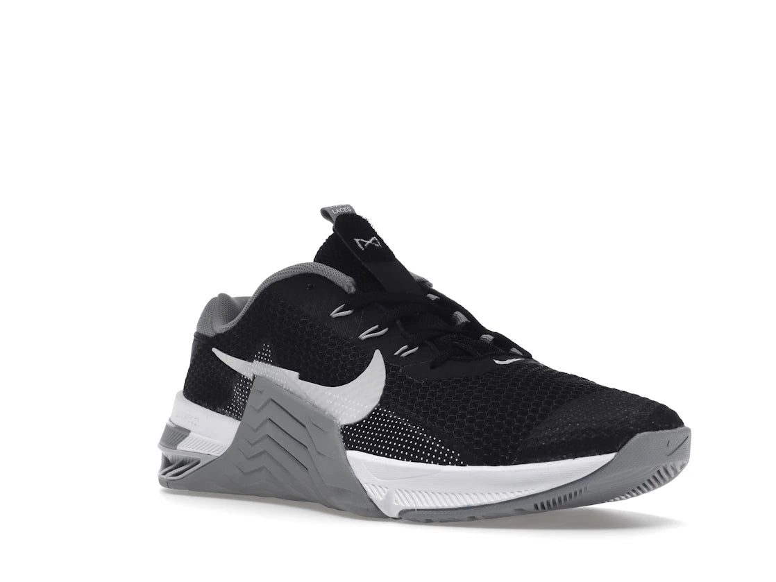 Nike Metcon 7 Black - vue secondaire A