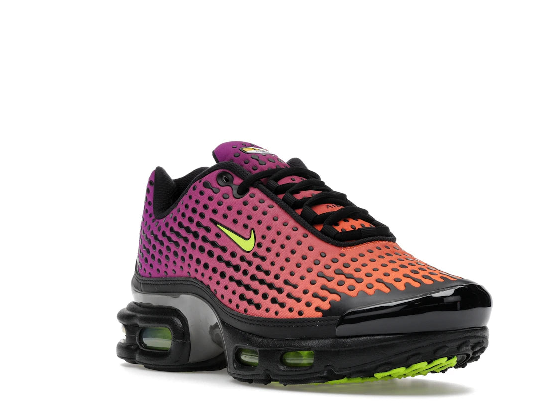 Nike Air Max Plus 7 Dusk - vue secondaire A
