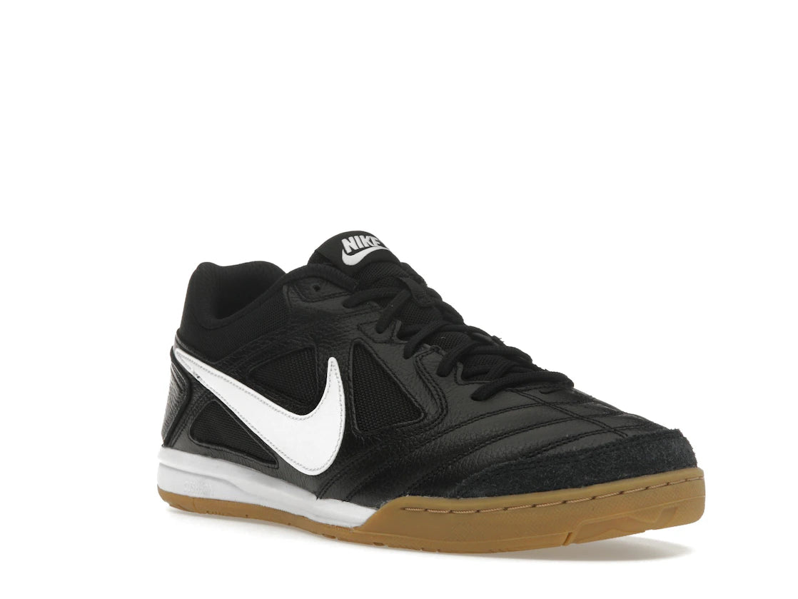 Nike Gato Black White Gum - vue secondaire A