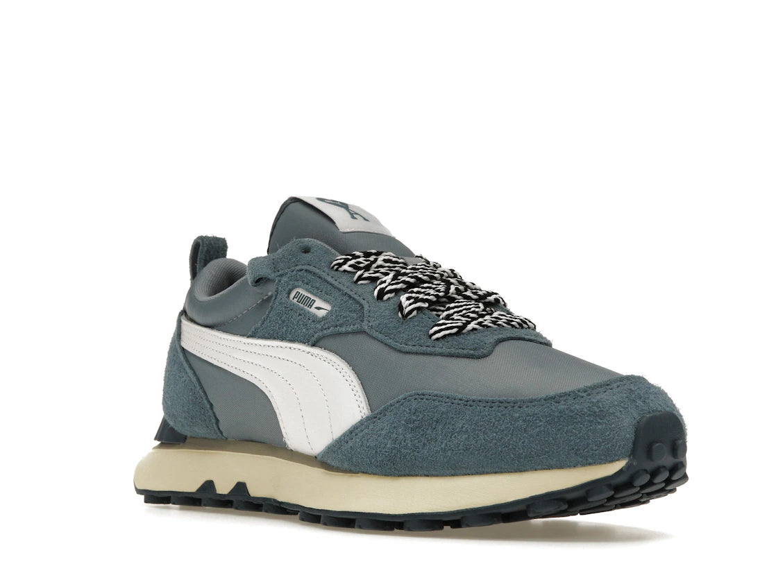 Puma Rider FV Ami Faded Denim - vue secondaire A