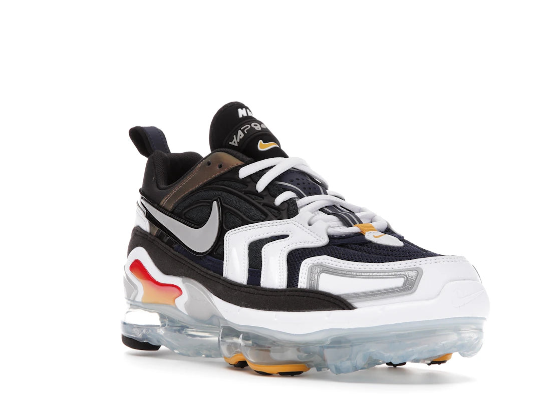 Nike Air VaporMax Evo Midnight Navy - vue secondaire A