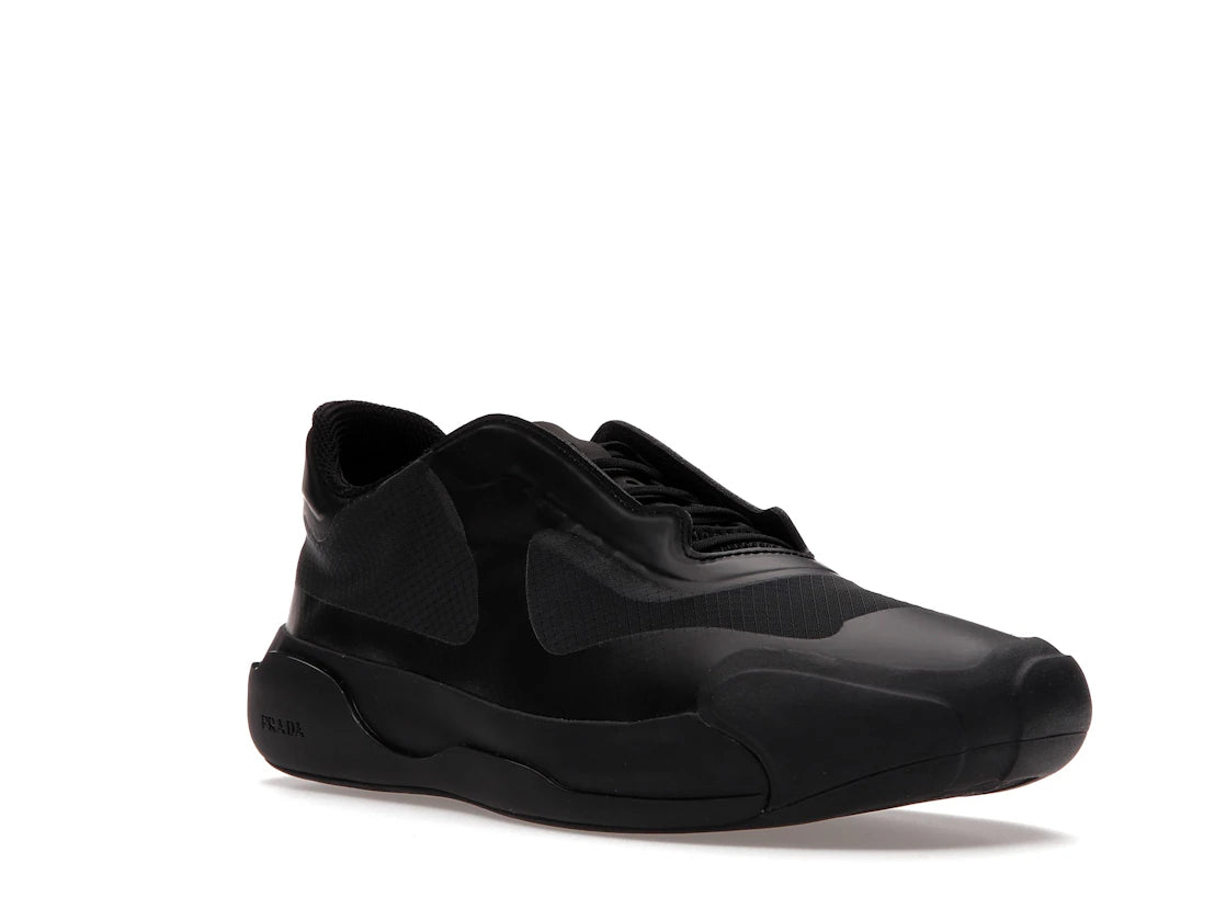 adidas Luna Rossa 21 Prada Core Black - vue secondaire A
