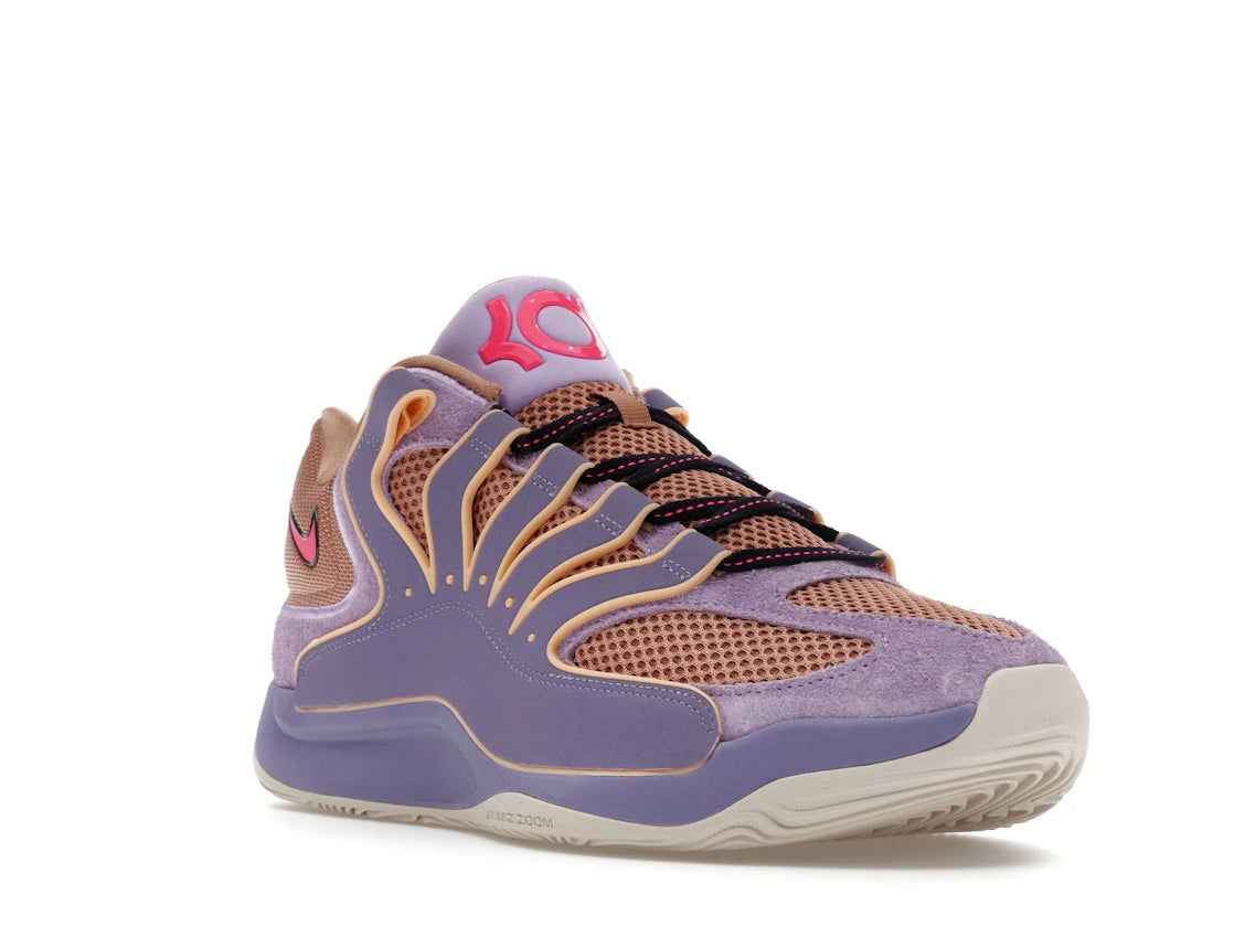 Nike KD 18 B.A.D. - vue secondaire A