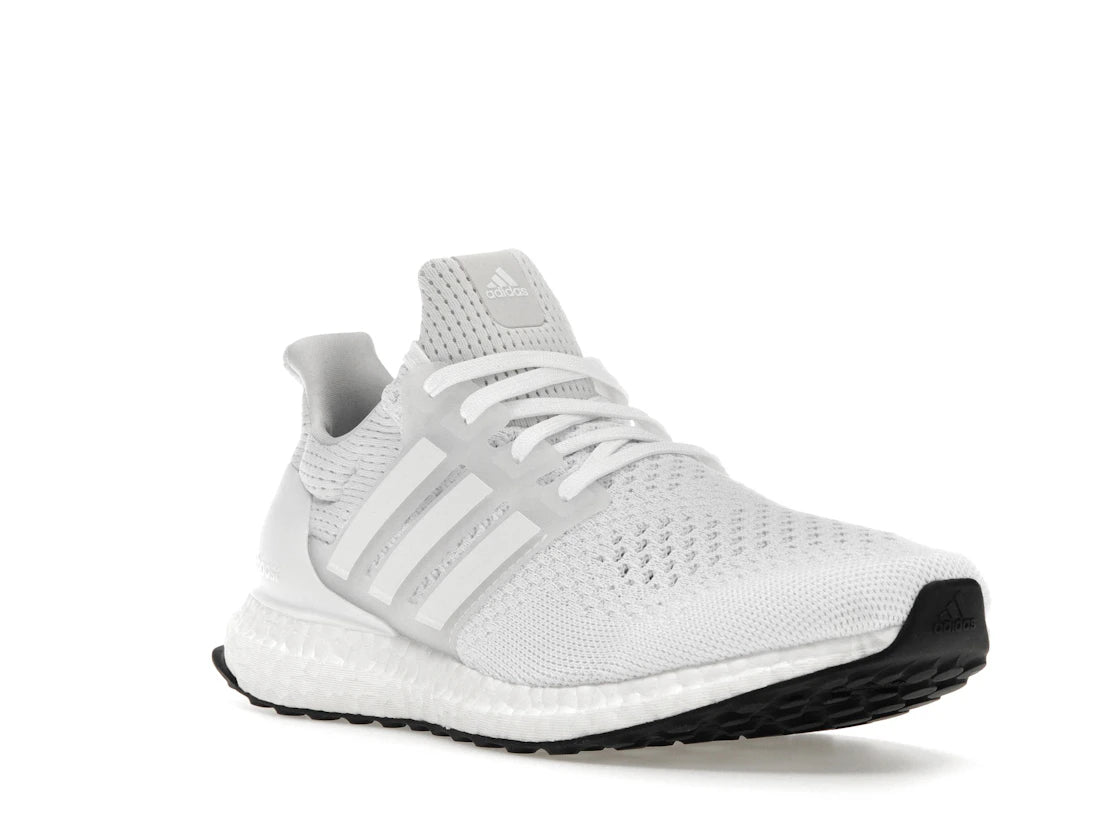 adidas Ultra Boost 1.0 DNA Triple White (Women's) - vue secondaire A