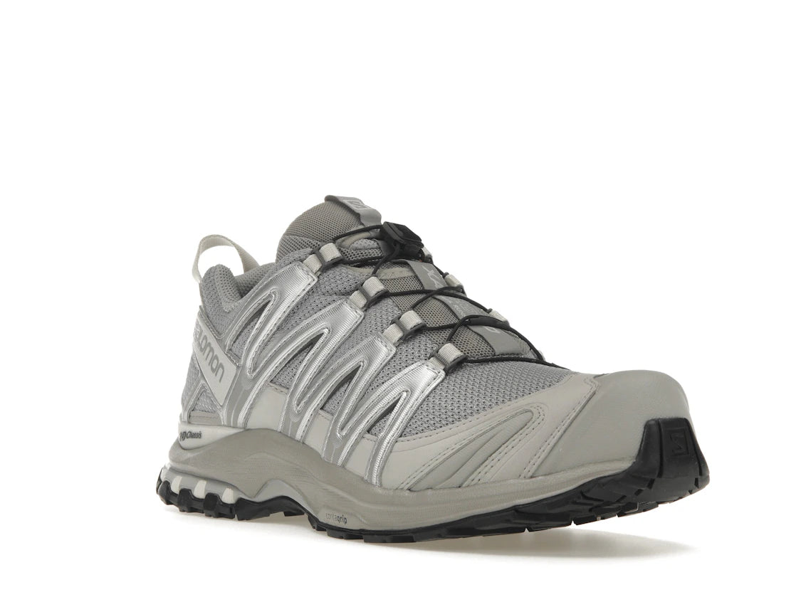 Salomon XA Pro 3D Alloy Silver - vue secondaire A