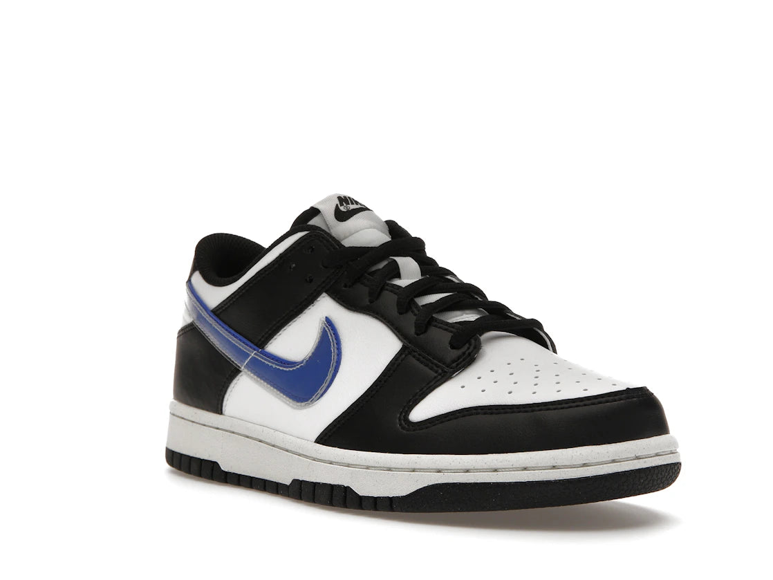 Nike Dunk Low Next Nature TPU Swoosh (GS) - vue secondaire A