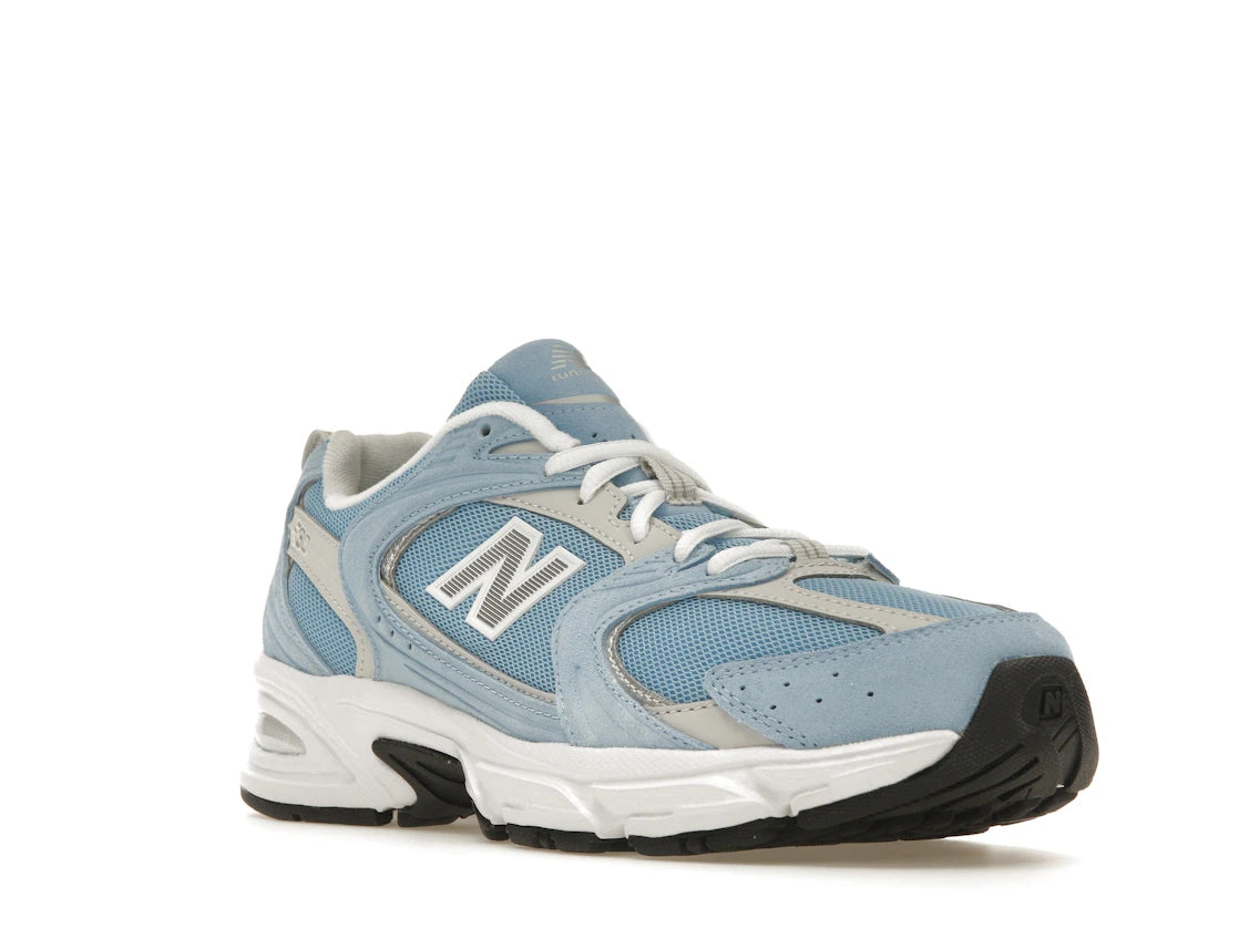 New Balance 530 Blue Haze - vue secondaire A