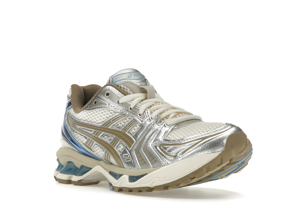 ASICS Gel-Kayano 14 Cream Pepper (Women's) - vue secondaire A