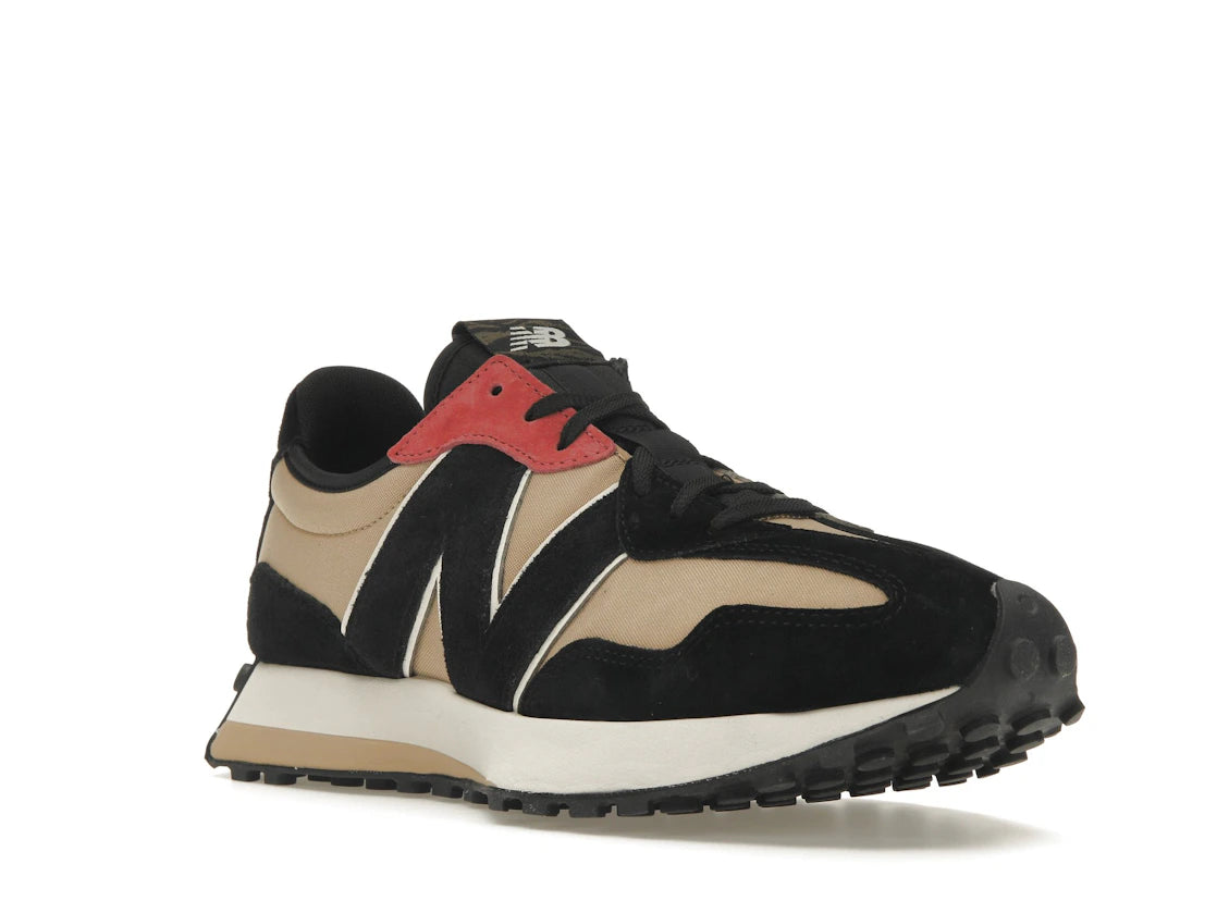 New Balance 327 Lunar New Year - vue secondaire A