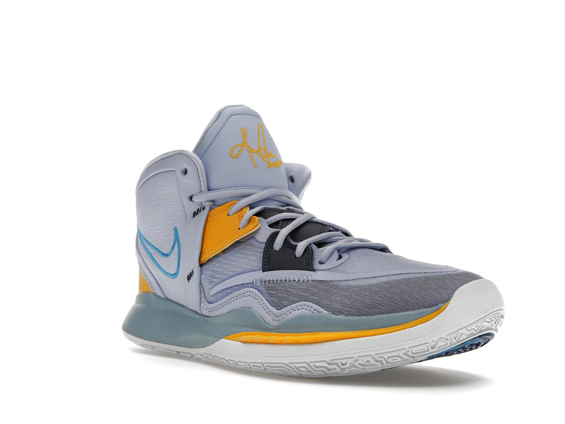 Nike Kyrie Infinity Future Past - vue secondaire A