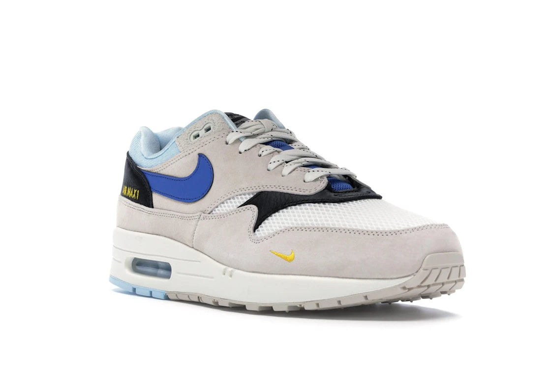Nike Air Max 1 size? Dawn - vue secondaire A