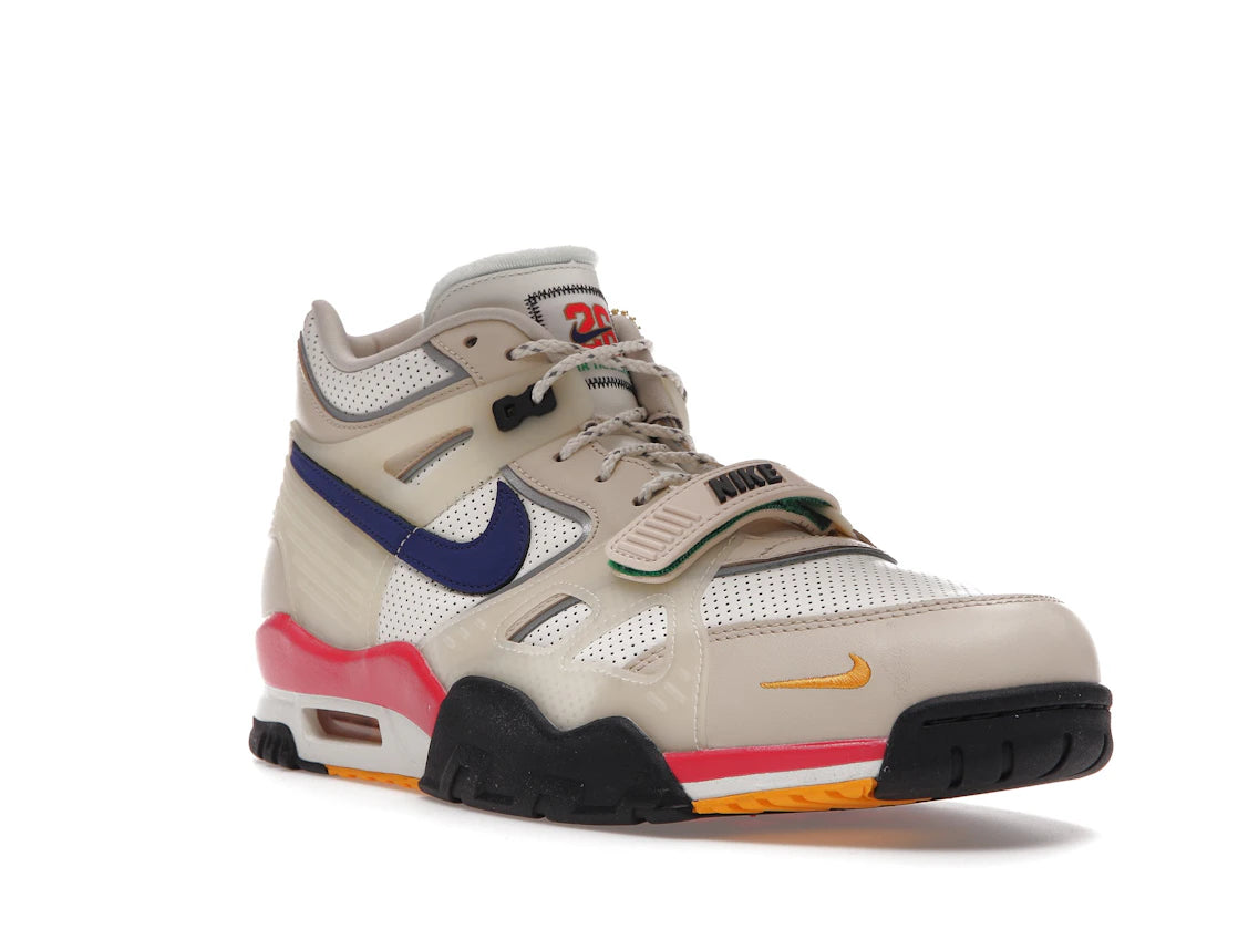 Nike Air Trainer 3 Saquon Barkley - vue secondaire A