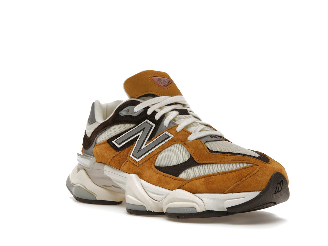 New Balance 9060 Workwear - vue secondaire A