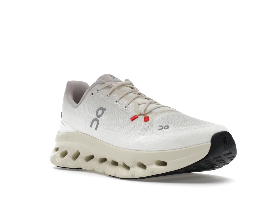 On Running Cloudtilt Sand Cream - vue secondaire A