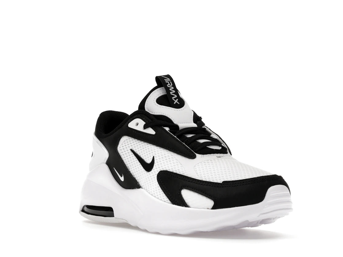 Nike Air Max Bolt White Black (Women's) - vue secondaire A