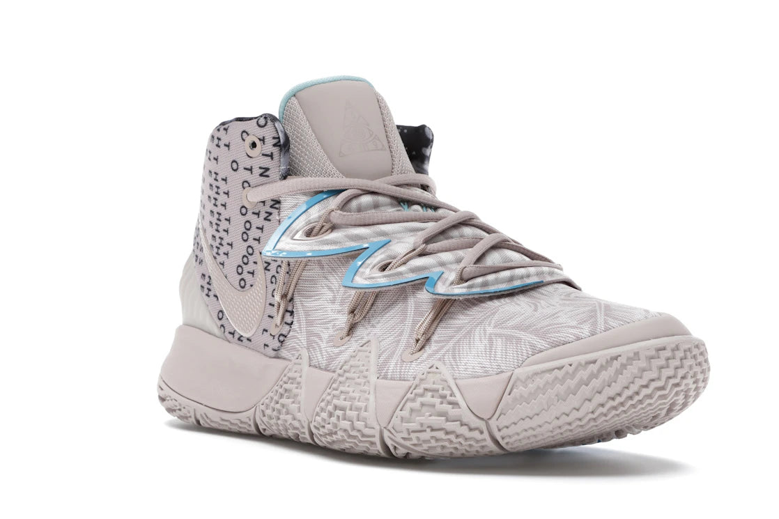 Nike Kybrid S2 Fossil Stone - vue secondaire A