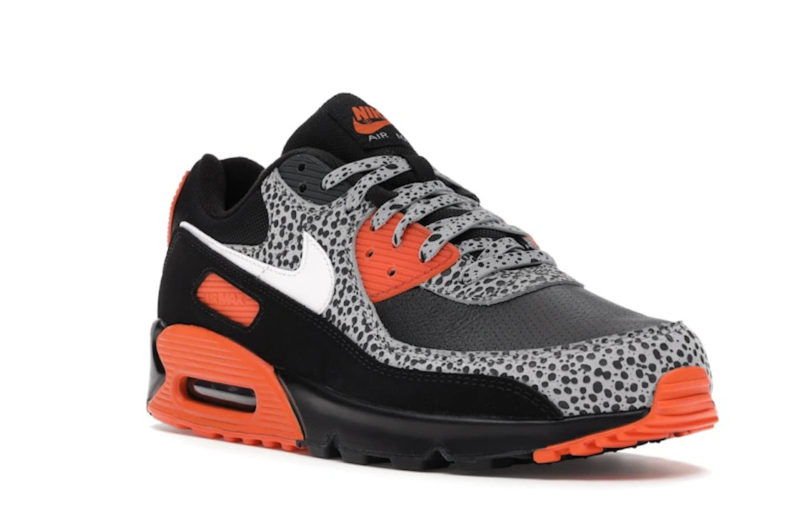 Nike Air Max 90 Safari (2020) - vue secondaire A