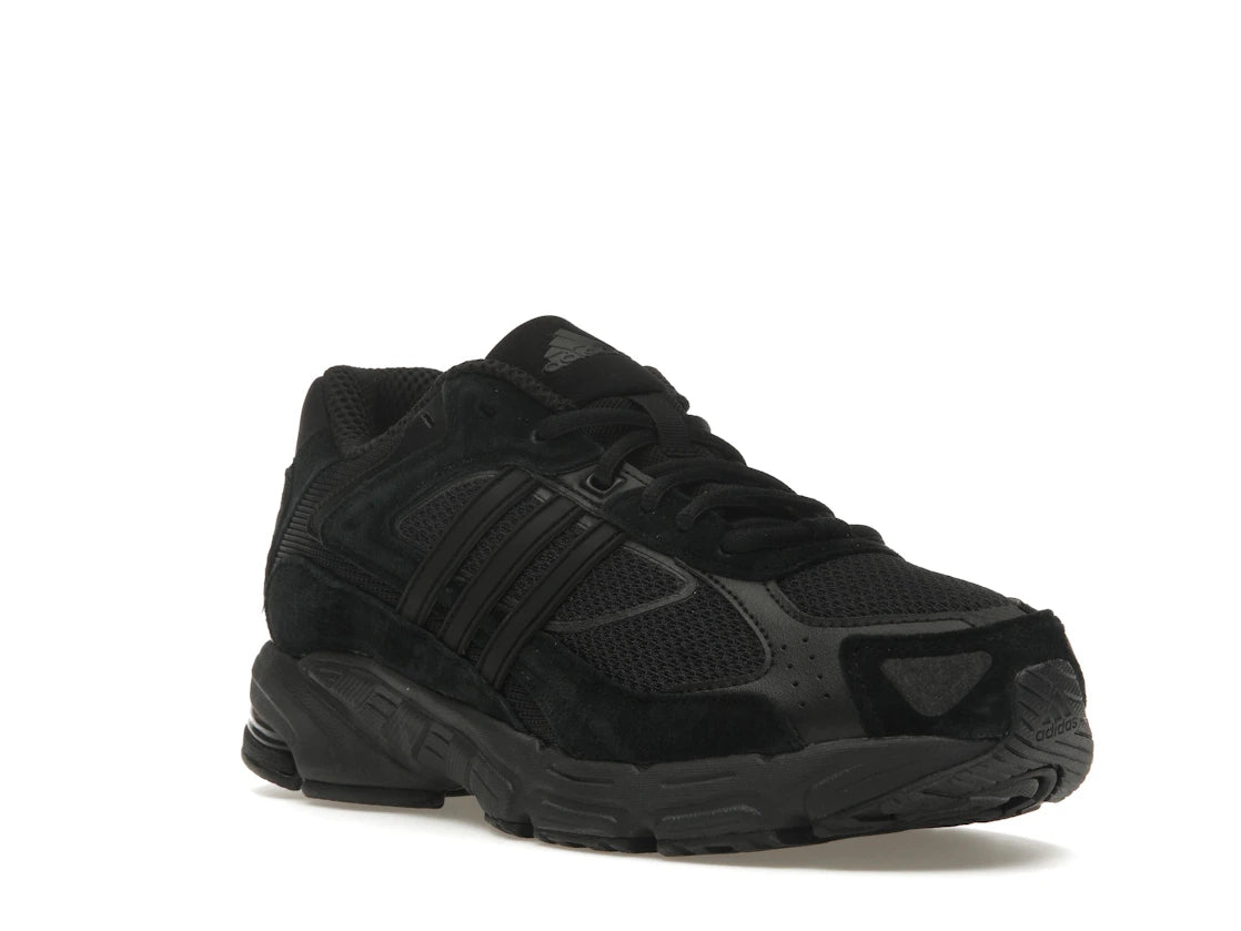 adidas Response CL Triple Black - vue secondaire A