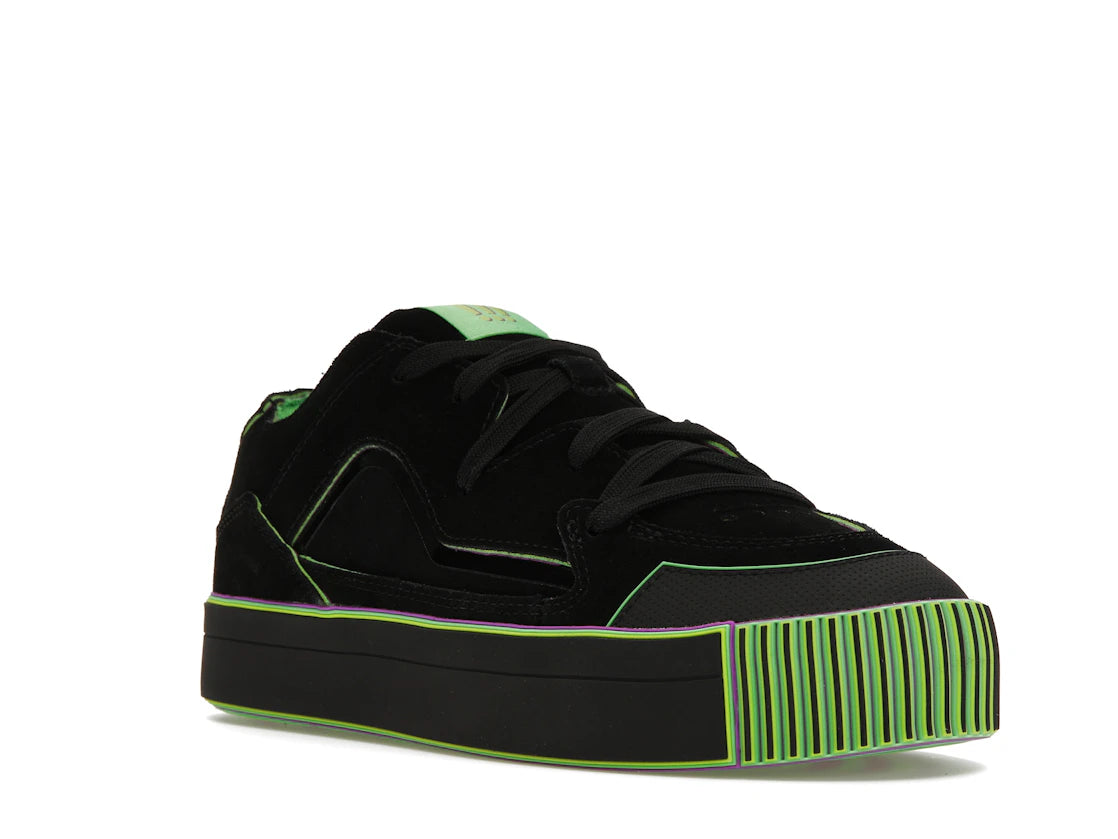 MSCHF Gobstomper Sour Edition - vue secondaire A
