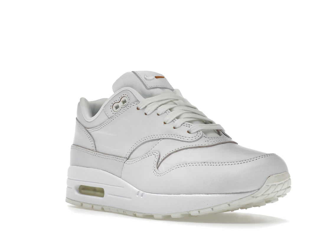 Nike Air Max 1 Yours (Women's) - vue secondaire A
