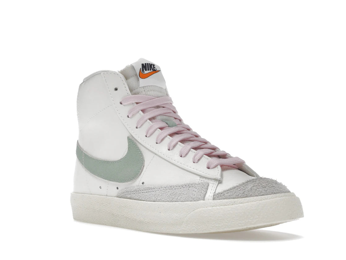 Nike Blazer Mid 77 Premium Certified Fresh - vue secondaire A