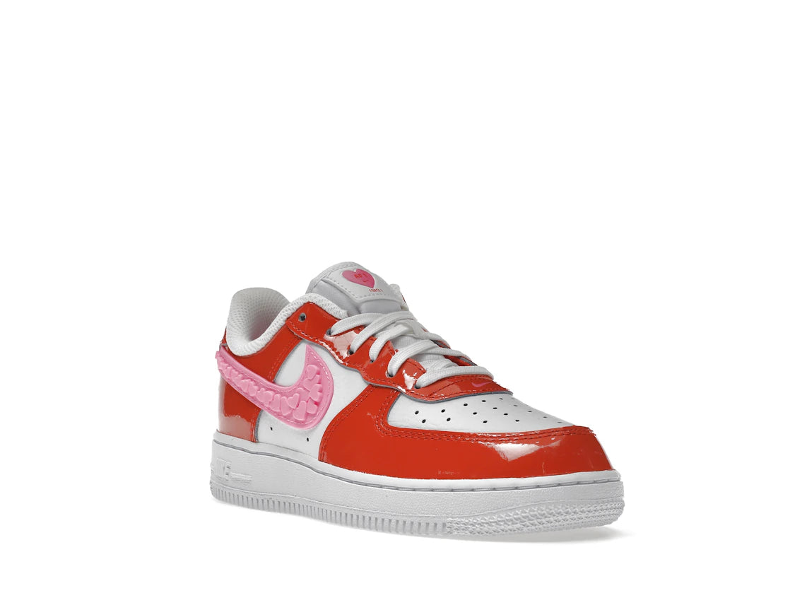 Nike Air Force 1 Low Valentineâs Day (2023) (PS) - vue secondaire A