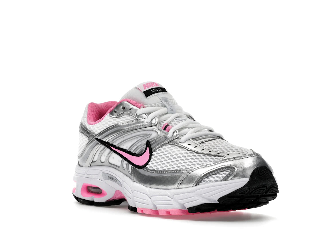 Nike Air Max Moto 2K Pink Spell (Women's) - vue secondaire A