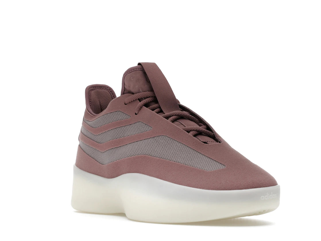 adidas Fear of God Athletics II Basketball Low Wonder Oxide - vue secondaire A