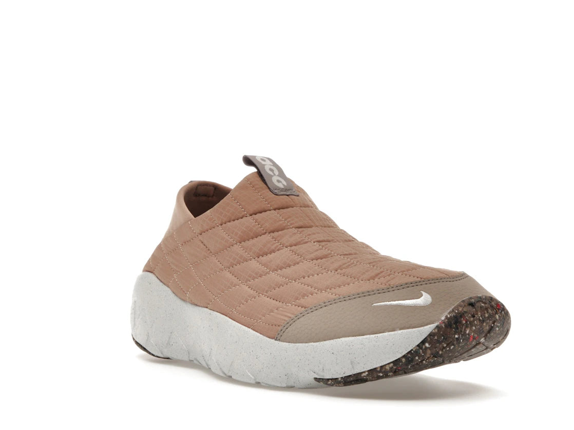 Nike ACG Moc 3.5 Enigma Stone - vue secondaire A