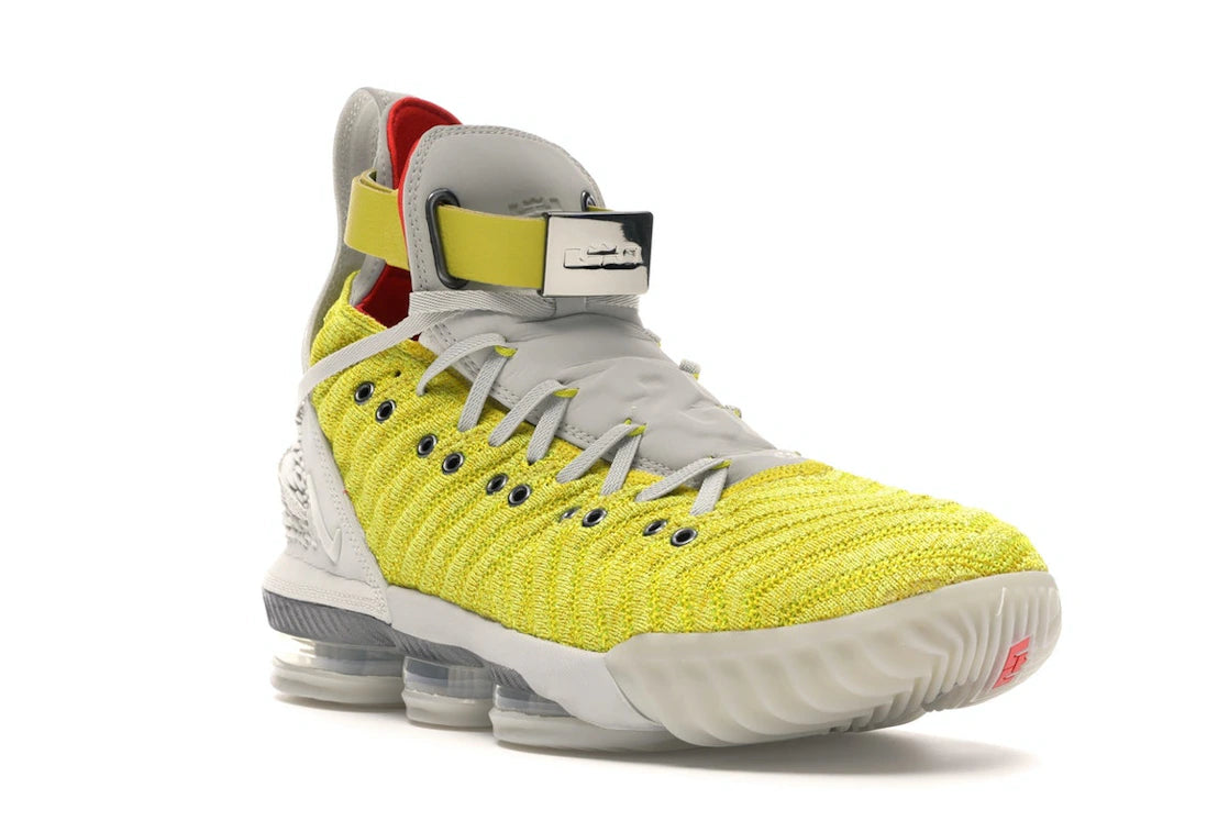 Nike LeBron 16 Harlem Fashion Row Harlem Stage - vue secondaire A