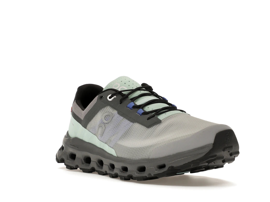 On Running Cloudvista Alloy Black - vue secondaire A