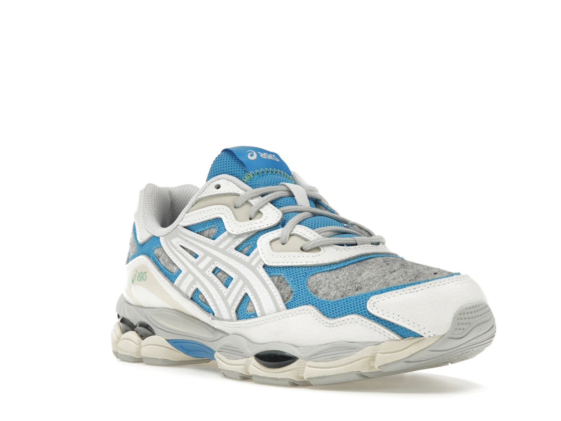 ASICS Gel-NYC Shigen 2.0 - vue secondaire A