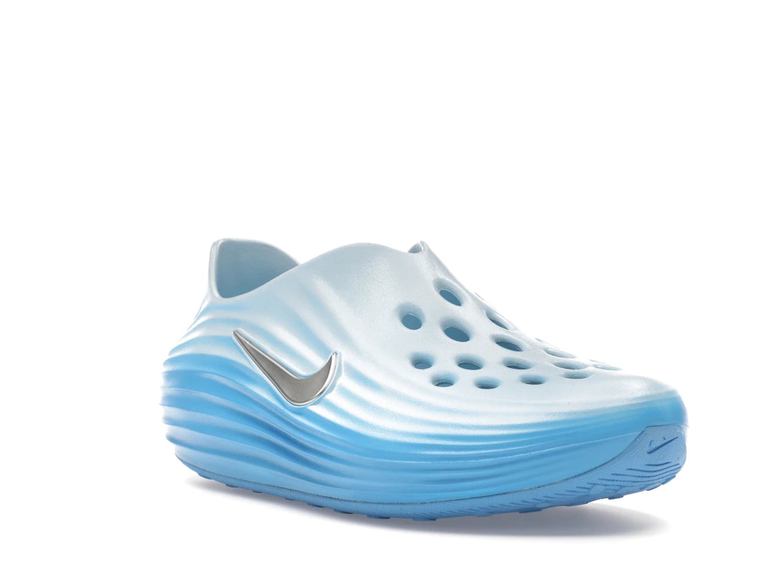Nike ReactX Rejuven8 Glacier Blue (Women's) - vue secondaire A