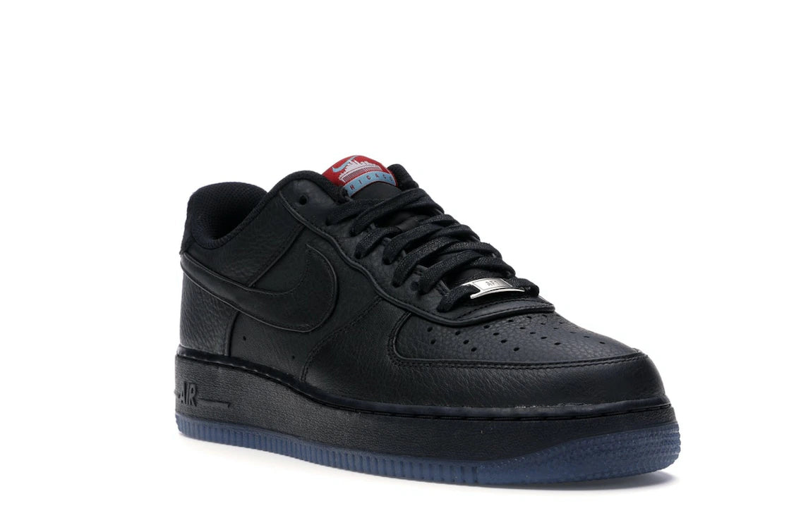 Nike Air Force 1 Low Chicago (2019) - vue secondaire A