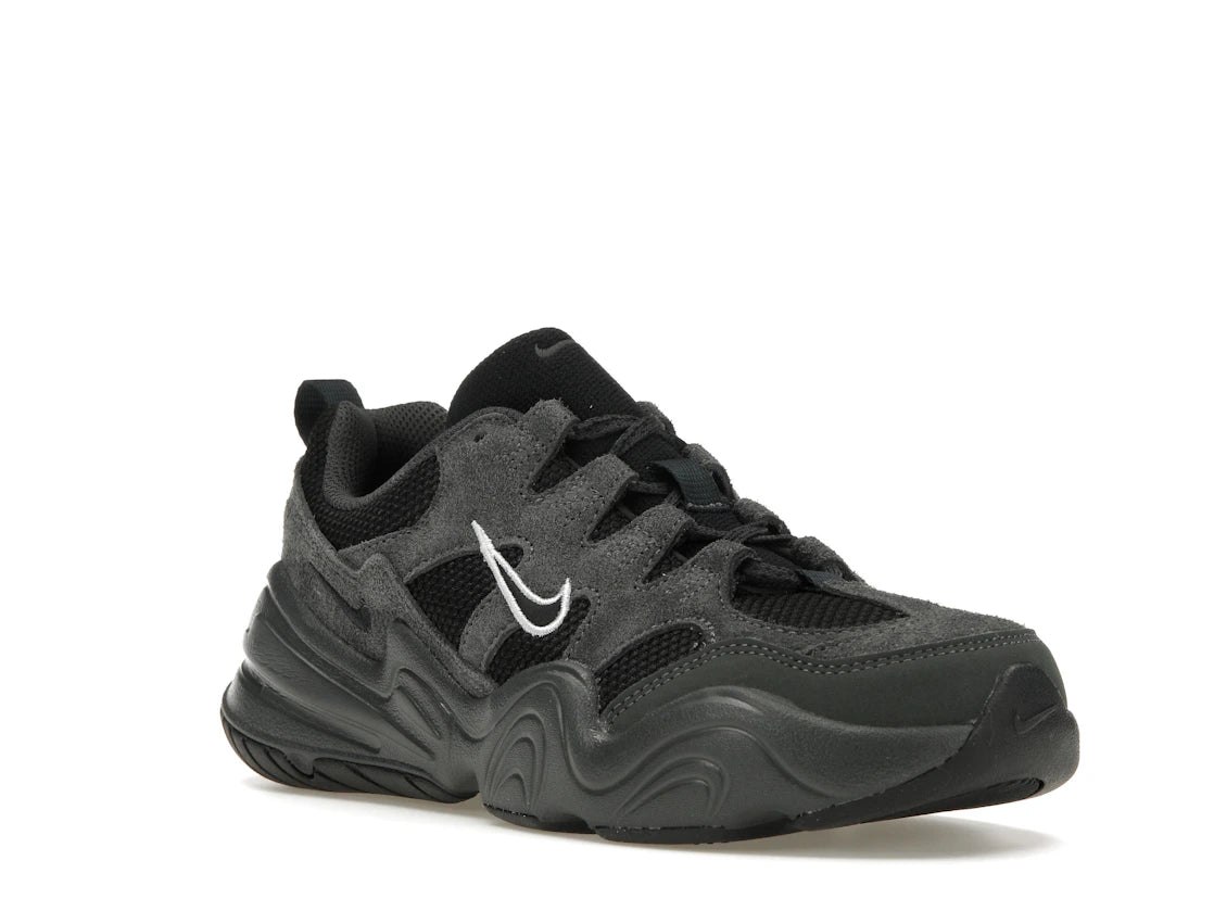 Nike Tech Hera Anthracite Smoke Grey (Women's) - vue secondaire A