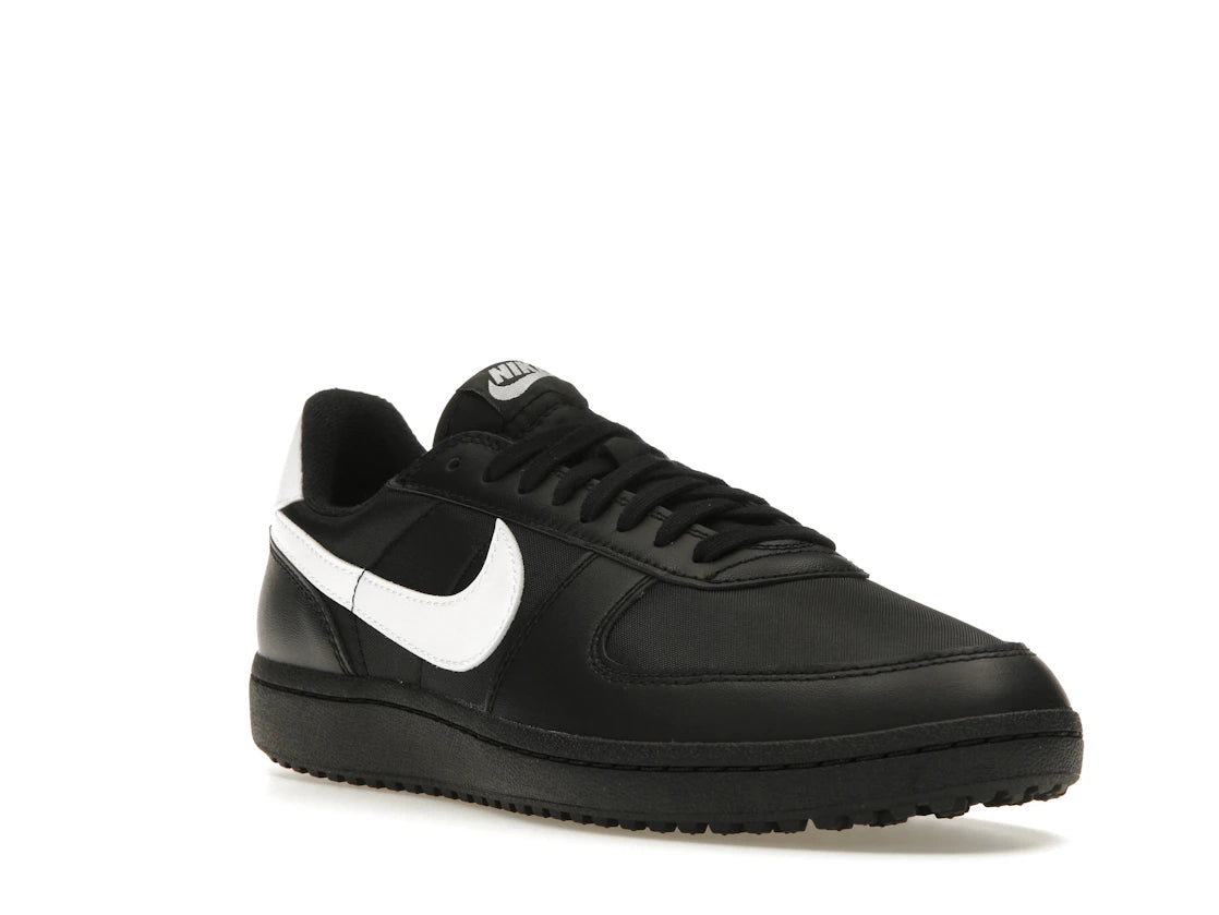 Nike Field General '82 SP Black White - vue secondaire A